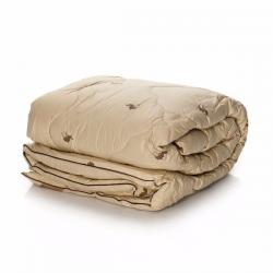 Купить Одеяло из верблюжьей шерсти (всесезонное)